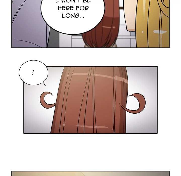 The Woman Next Door Chapter 23 - page 45