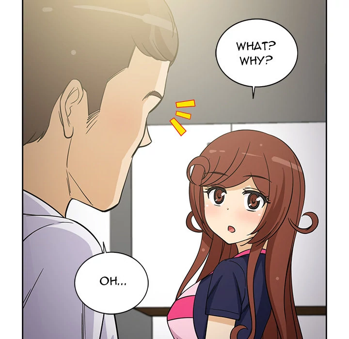 The Woman Next Door Chapter 23 - page 46
