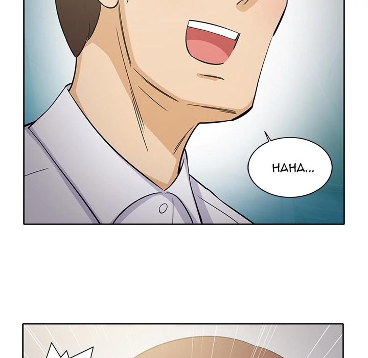 The Woman Next Door Chapter 23 - page 48