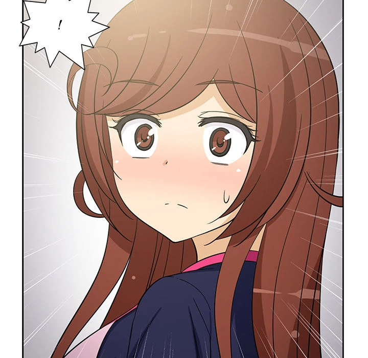 The Woman Next Door Chapter 23 - page 49