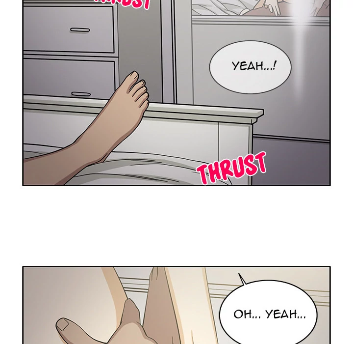 The Woman Next Door Chapter 23 - page 5