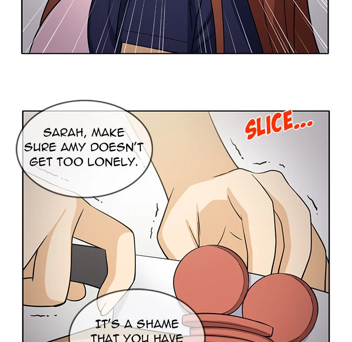 The Woman Next Door Chapter 23 - page 50