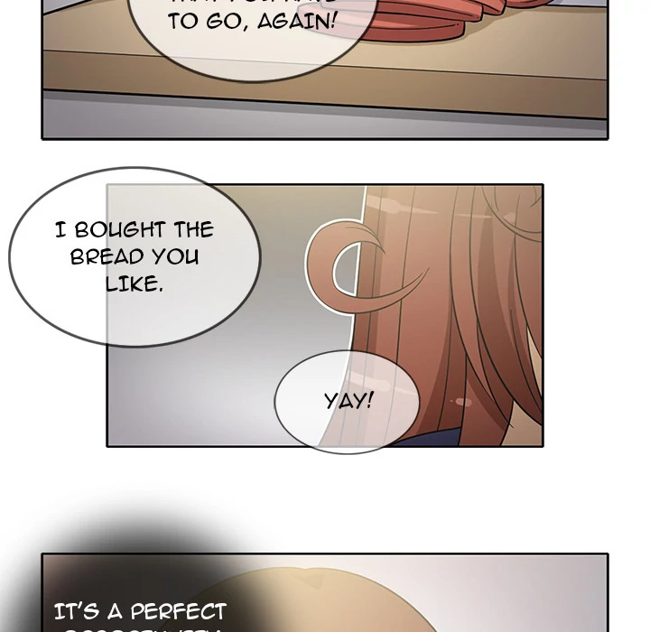 The Woman Next Door Chapter 23 - page 51