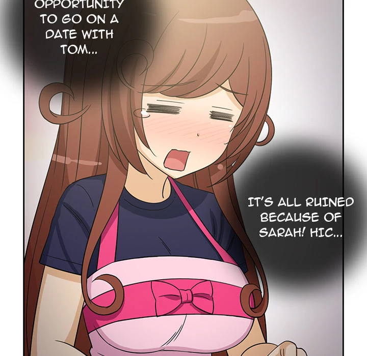 The Woman Next Door Chapter 23 - page 52