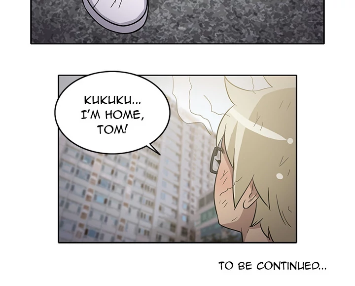 The Woman Next Door Chapter 23 - page 54