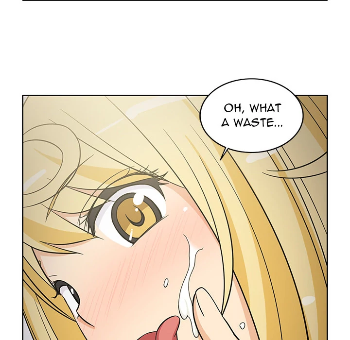 The Woman Next Door Chapter 24 - page 10