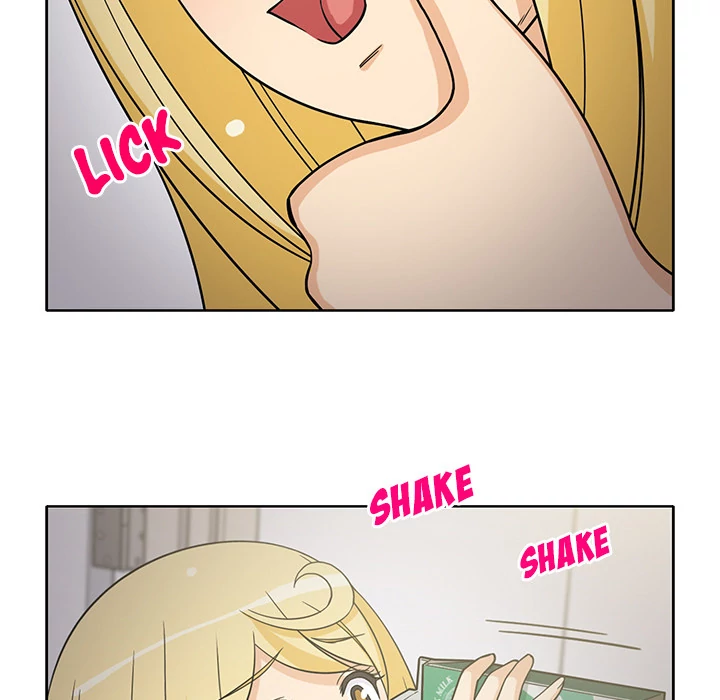 The Woman Next Door Chapter 24 - page 11