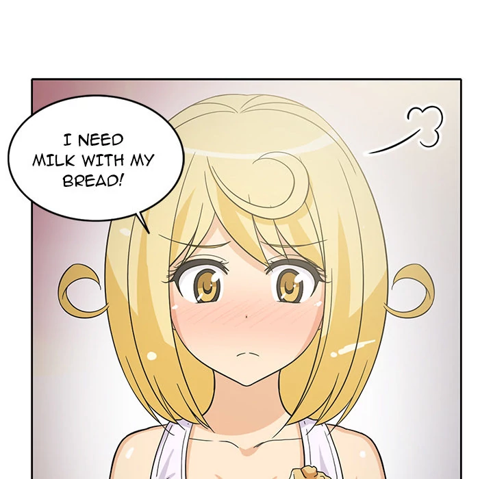 The Woman Next Door Chapter 24 - page 13