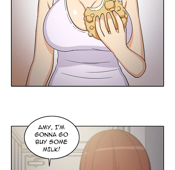 The Woman Next Door Chapter 24 - page 14