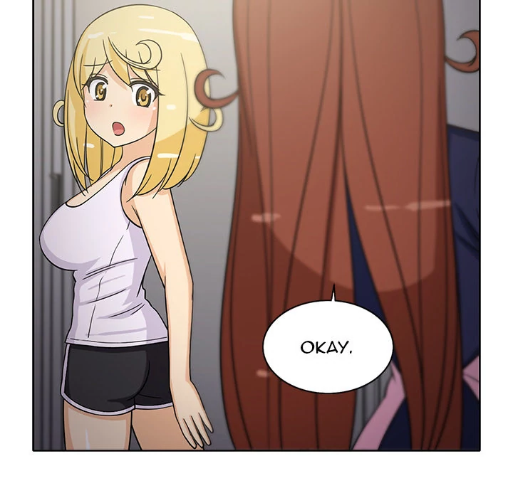 The Woman Next Door Chapter 24 - page 15