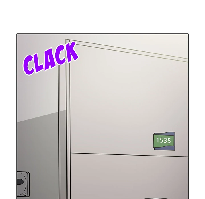 The Woman Next Door Chapter 24 - page 16