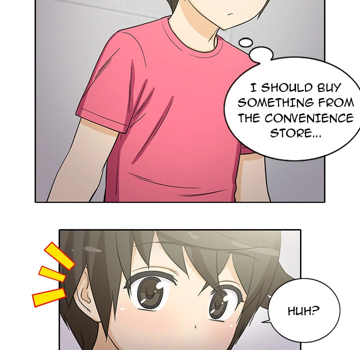 The Woman Next Door Chapter 24 - page 18