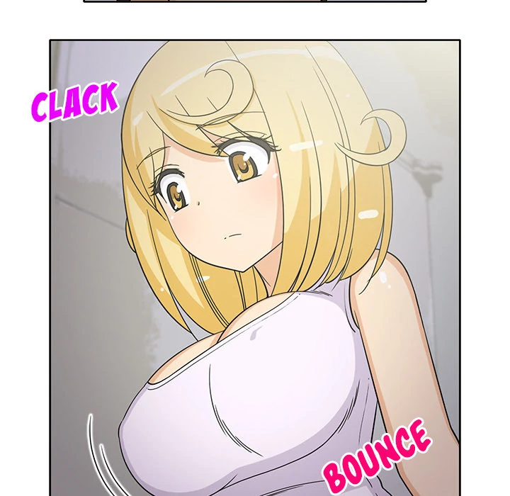 The Woman Next Door Chapter 24 - page 19