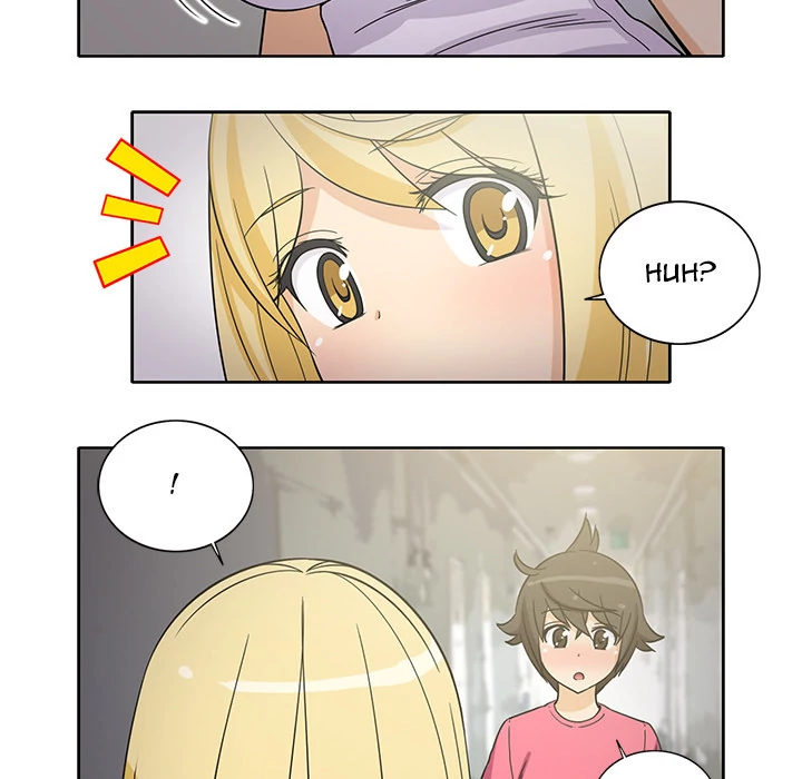 The Woman Next Door Chapter 24 - page 20