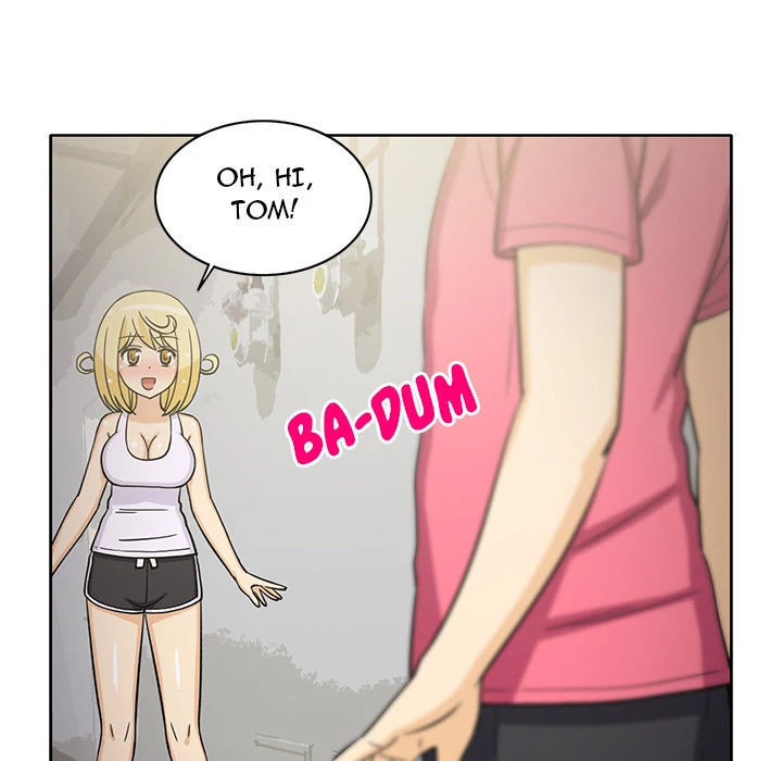 The Woman Next Door Chapter 24 - page 22