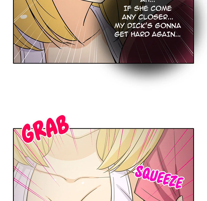 The Woman Next Door Chapter 24 - page 26