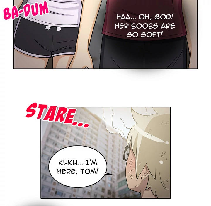 The Woman Next Door Chapter 24 - page 29