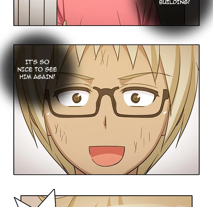 The Woman Next Door Chapter 24 - page 33