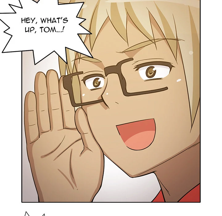 The Woman Next Door Chapter 24 - page 34