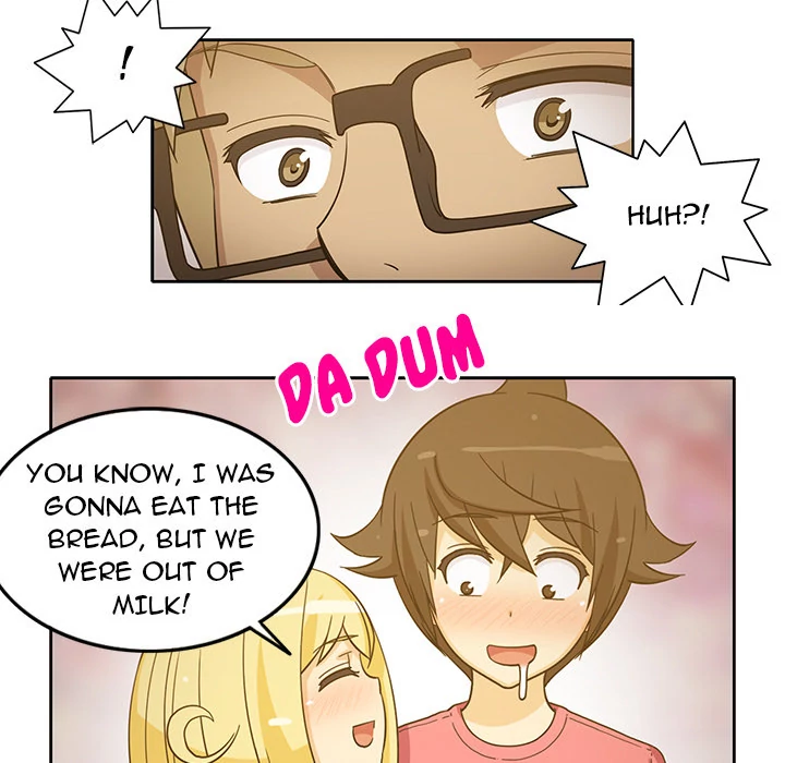 The Woman Next Door Chapter 24 - page 35