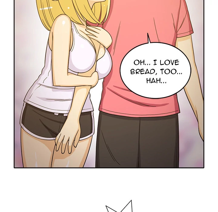 The Woman Next Door Chapter 24 - page 36