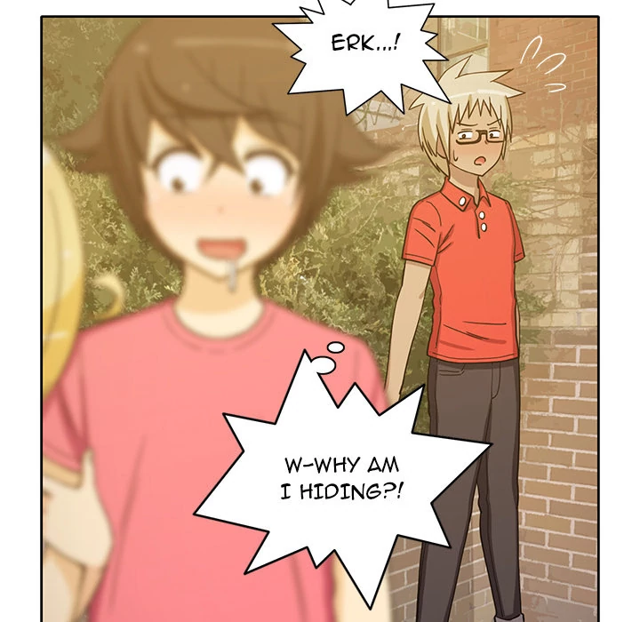 The Woman Next Door Chapter 24 - page 37