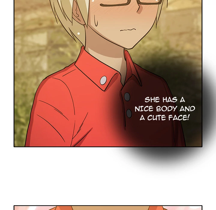 The Woman Next Door Chapter 24 - page 39