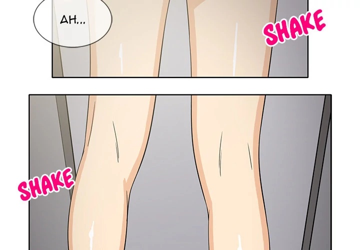 The Woman Next Door Chapter 24 - page 4