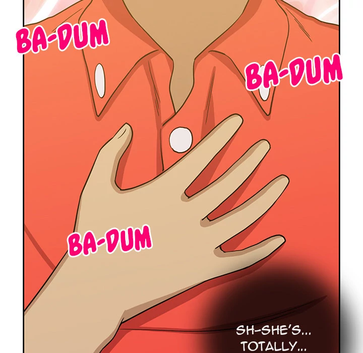 The Woman Next Door Chapter 24 - page 40