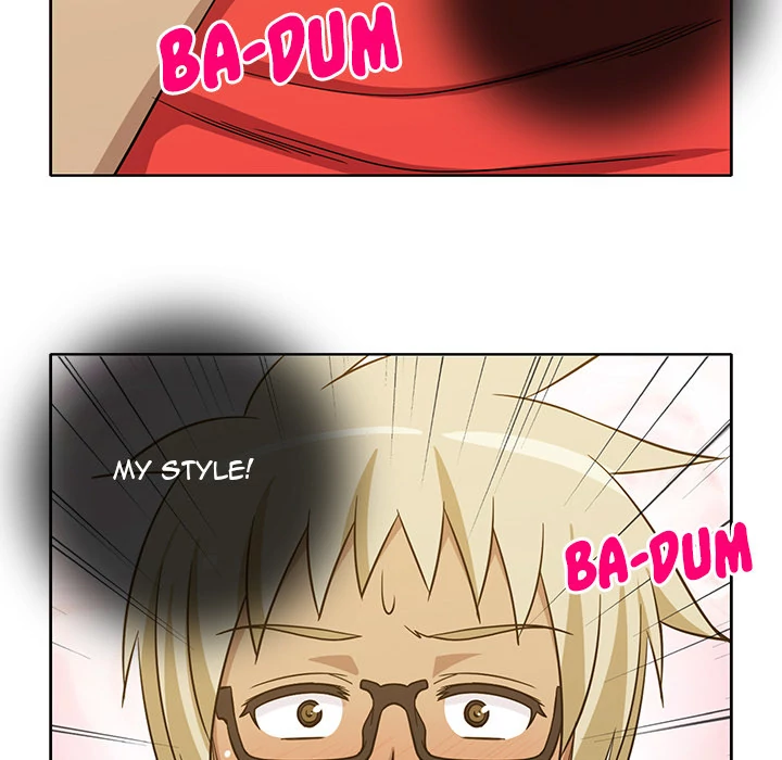 The Woman Next Door Chapter 24 - page 41