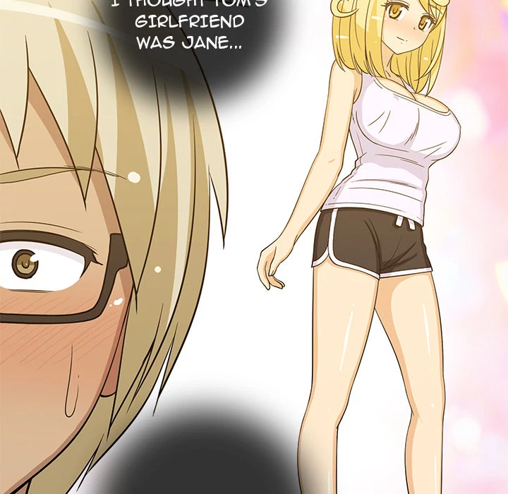 The Woman Next Door Chapter 24 - page 43