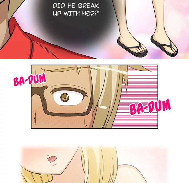 The Woman Next Door Chapter 24 - page 44