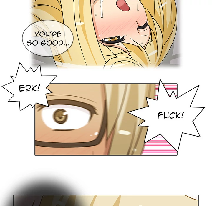 The Woman Next Door Chapter 24 - page 48