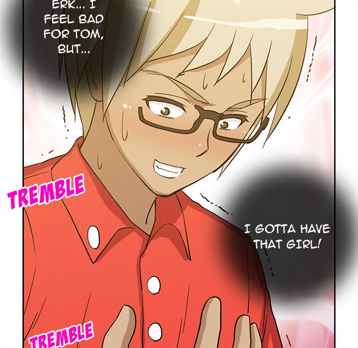 The Woman Next Door Chapter 24 - page 49