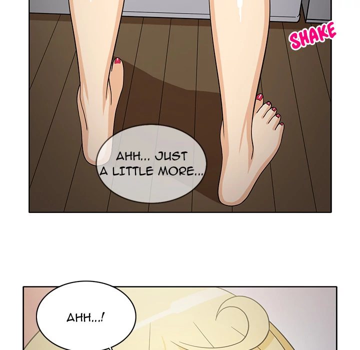 The Woman Next Door Chapter 24 - page 5