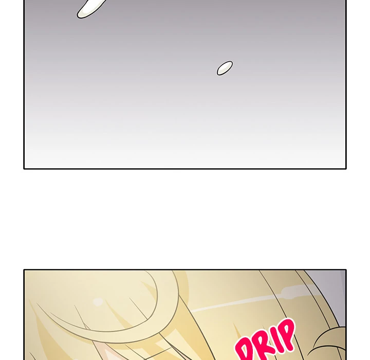 The Woman Next Door Chapter 24 - page 8