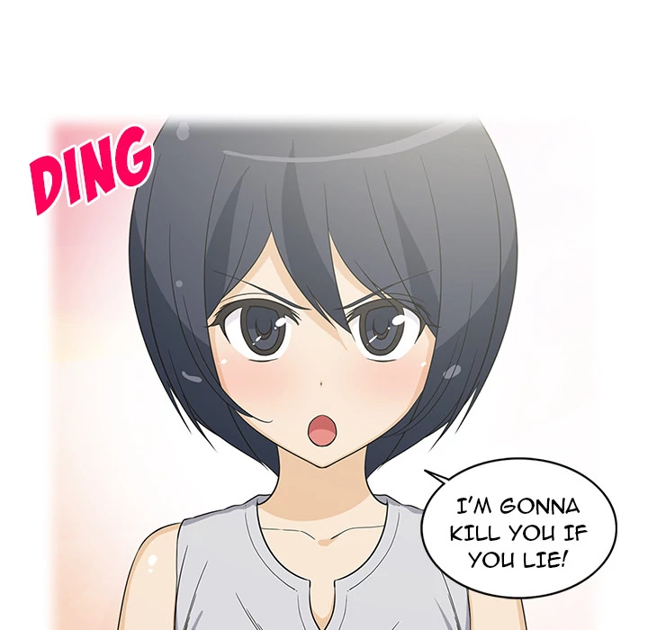 The Woman Next Door Chapter 25 - page 10