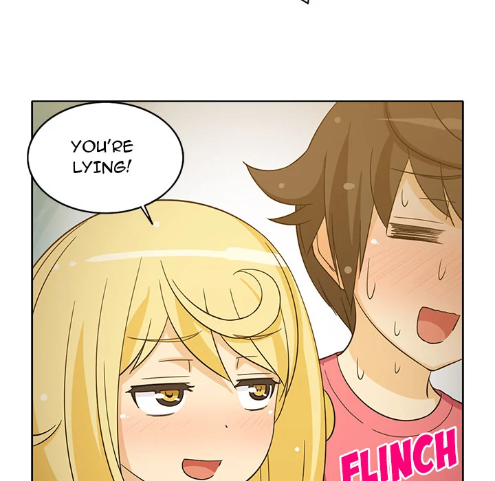 The Woman Next Door Chapter 25 - page 13