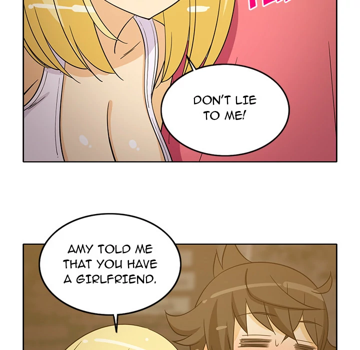 The Woman Next Door Chapter 25 - page 14
