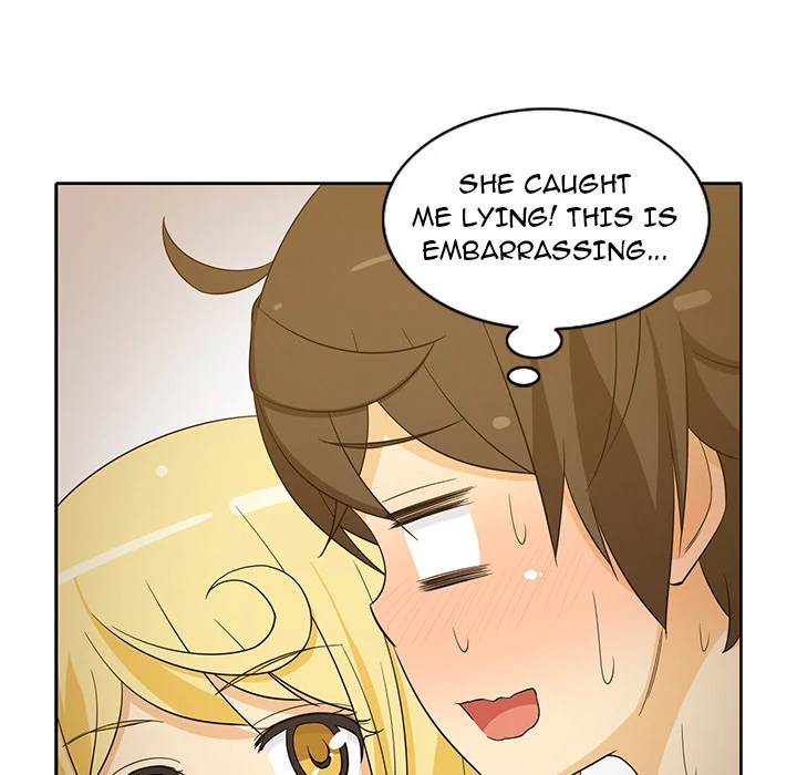 The Woman Next Door Chapter 25 - page 16