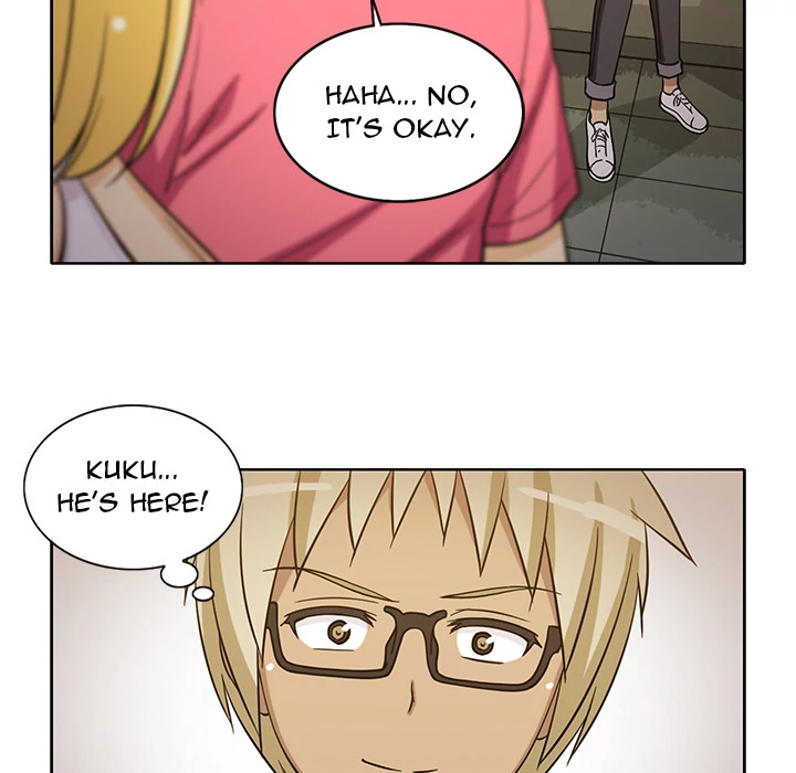 The Woman Next Door Chapter 25 - page 23