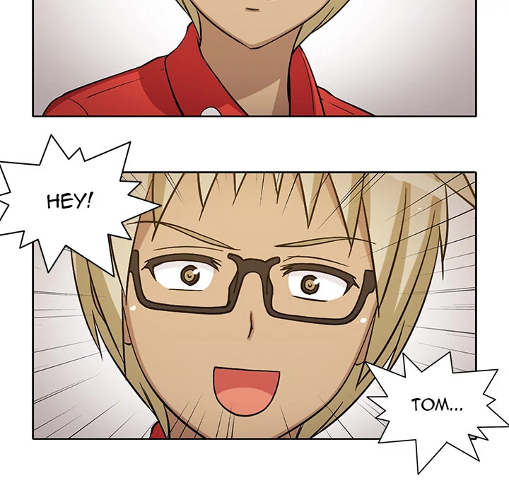 The Woman Next Door Chapter 25 - page 24