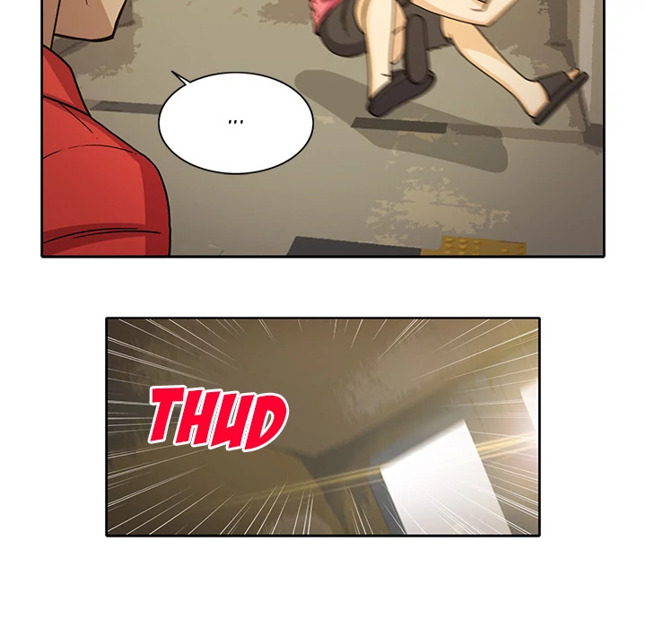 The Woman Next Door Chapter 25 - page 27