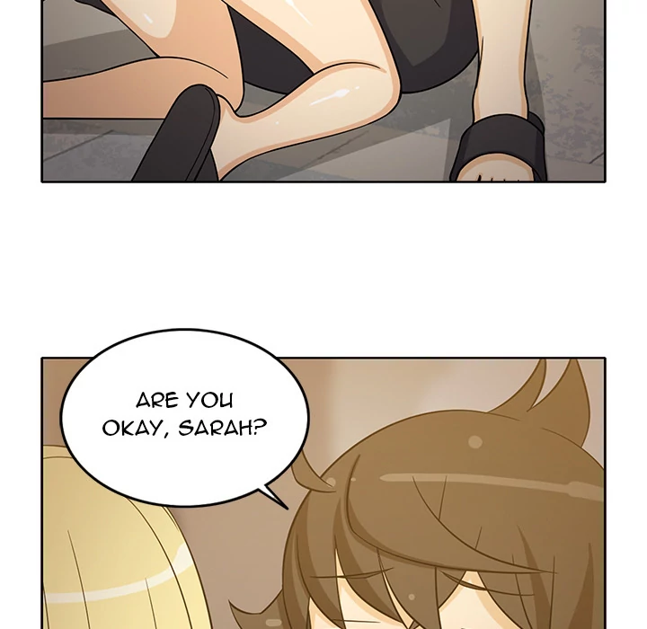The Woman Next Door Chapter 25 - page 29
