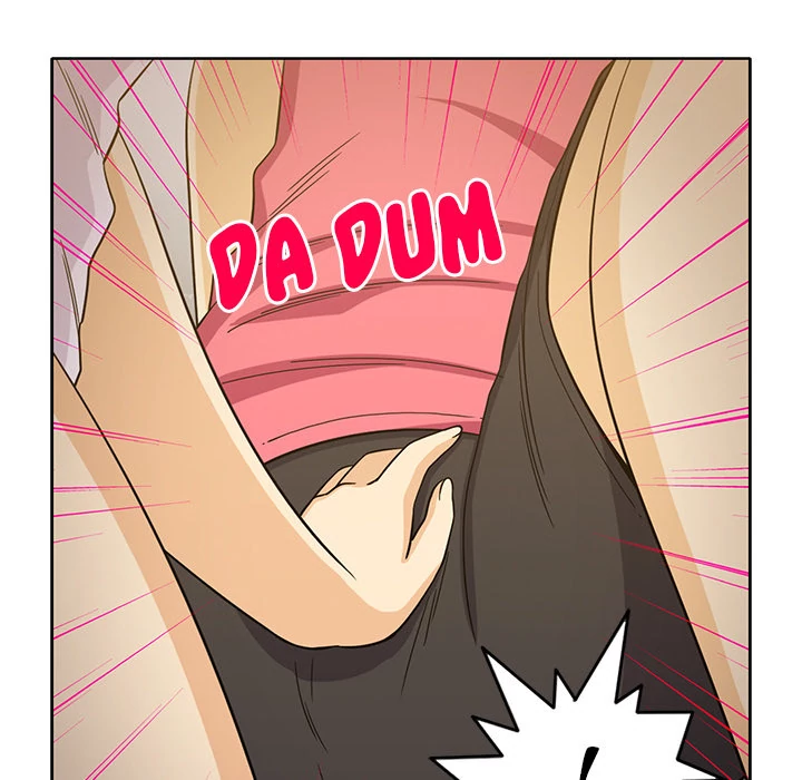 The Woman Next Door Chapter 25 - page 34