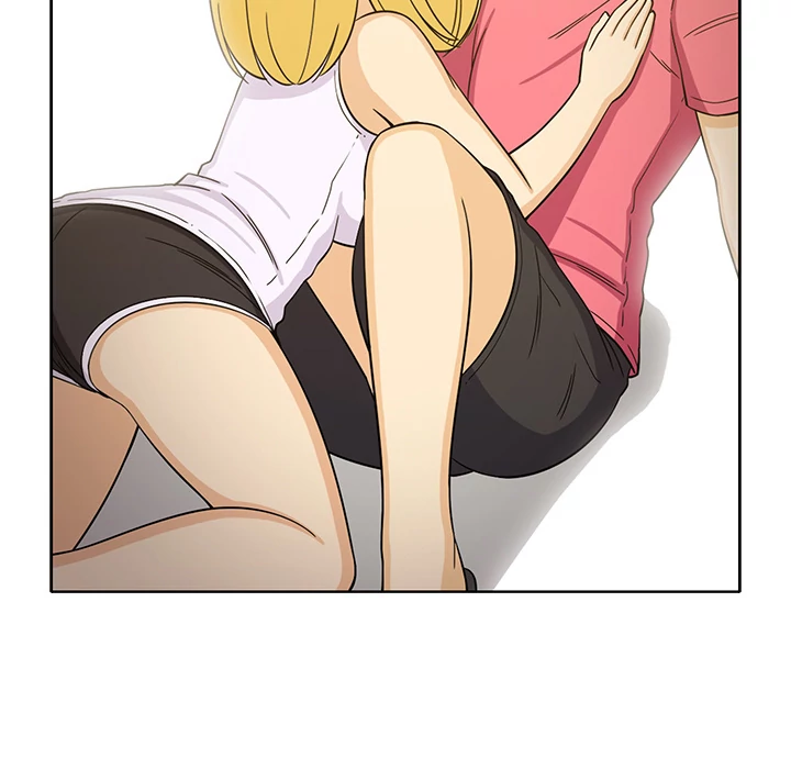 The Woman Next Door Chapter 25 - page 36