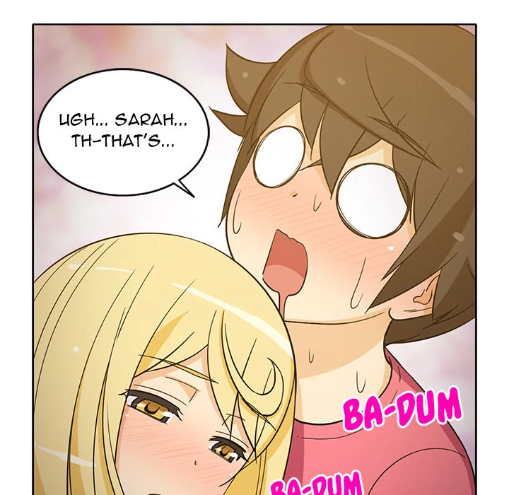 The Woman Next Door Chapter 25 - page 37