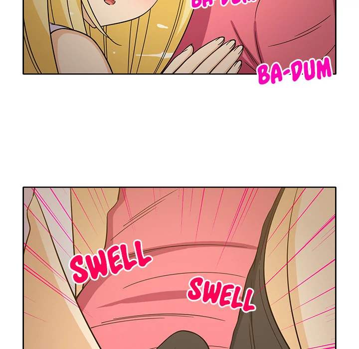 The Woman Next Door Chapter 25 - page 38