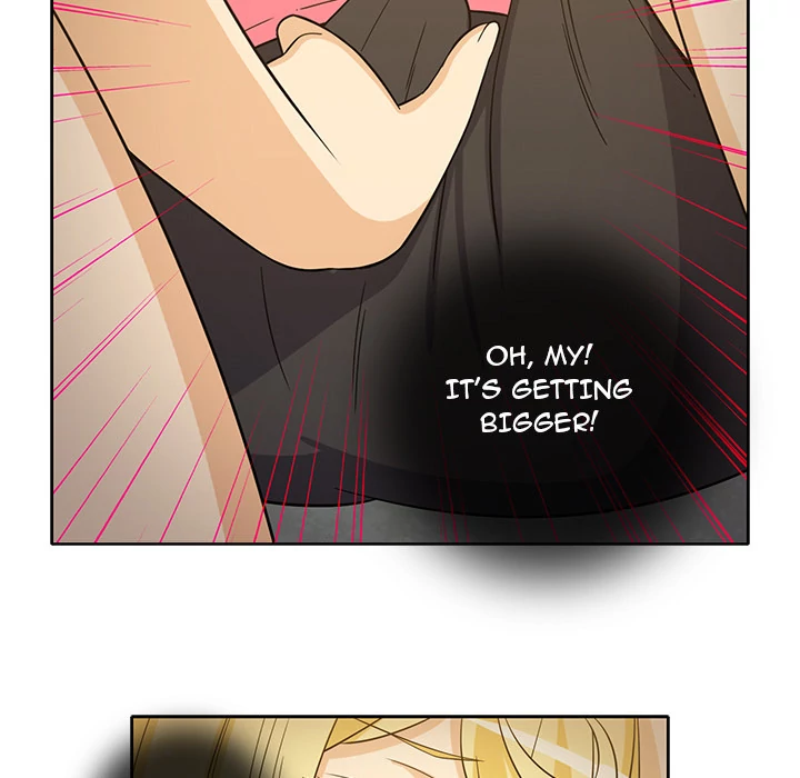 The Woman Next Door Chapter 25 - page 39