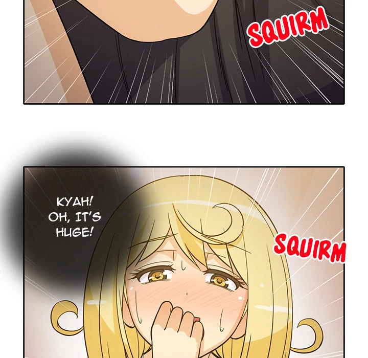 The Woman Next Door Chapter 25 - page 41